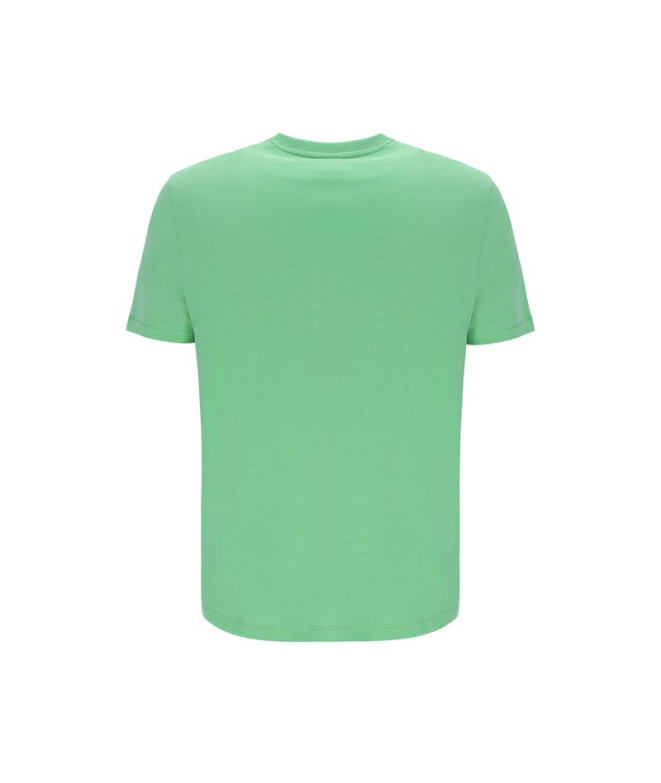 Camiseta Russell Amt A30101 Homem