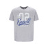 Camiseta Russell Amt A30101 Homem