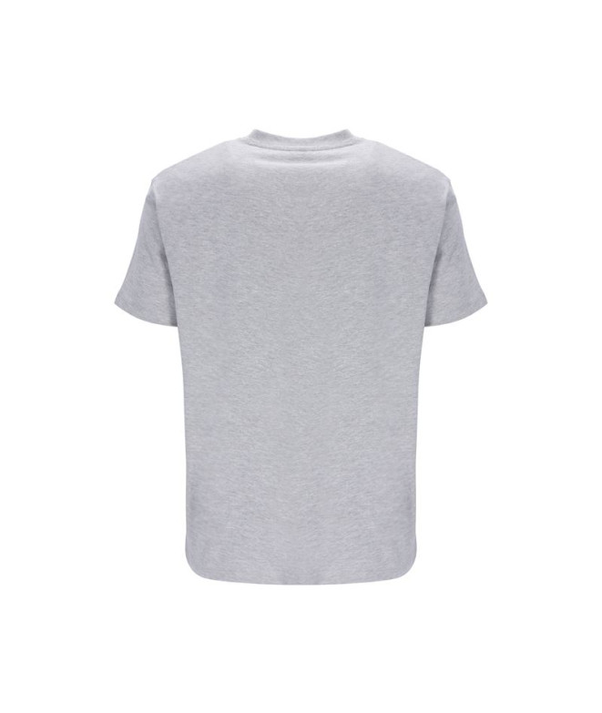 Camiseta Russell Amt A30101 Hombre