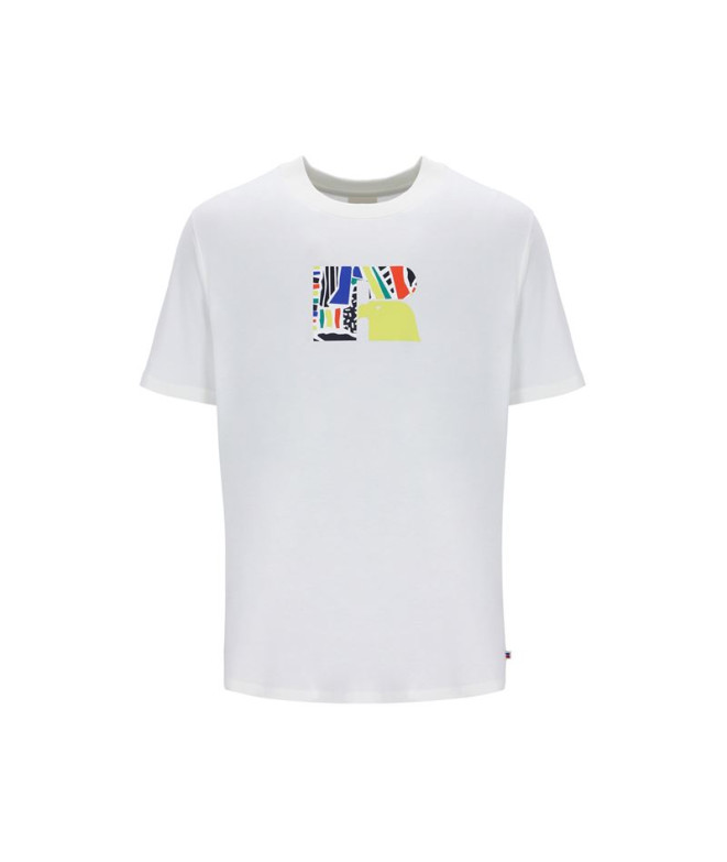 Russell Emt T-Shirt E36211 Homme