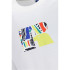 Camiseta Russell Emt E36211 Hombre