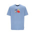 Camiseta Russell Emt E36211 Homem