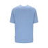 Camiseta Russell Emt E36211 Homem