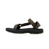Mountain Sandals Teva Winsted Bamboo Men's Cinzento