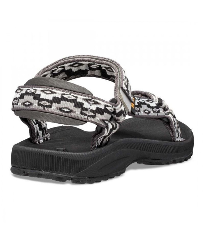 Mountain Sandals Teva Winsted Bamboo Monds...