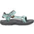 Mountain Sandals Teva Winsted Monds Women's Waterfall