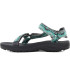 Mountain Sandals Teva Winsted Monds Women's Waterfall