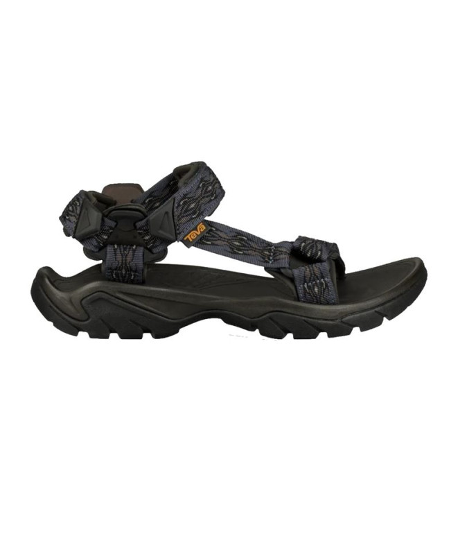 Mountain Sandals Teva Terra FI 5 Universal Men's Blue