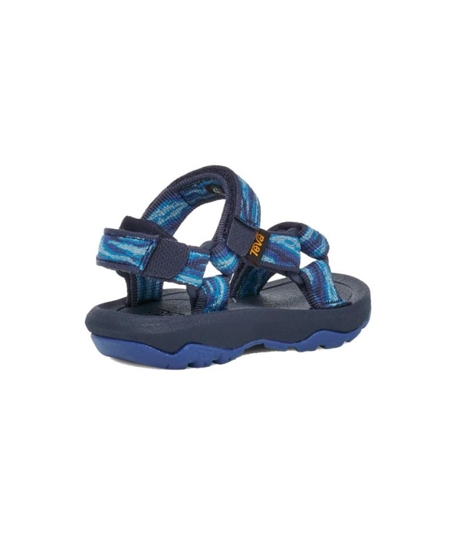 Mountain Sandals Teva T Hurricane XLT2 Waves...