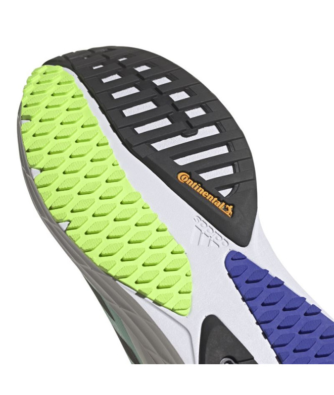 Zapatillas de running adidas SL20.2 W Mint/Black