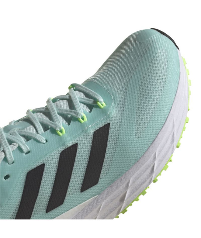 Zapatillas de running adidas SL20.2 W Mint/Black