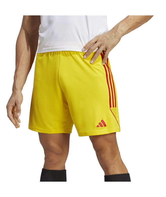 Calças de futebol adidas Tiro 23 Man