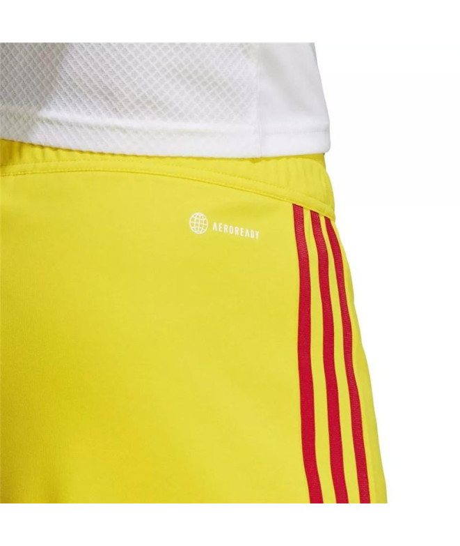 Calças de futebol adidas Tiro 23 Man