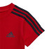 Pantalon adidas I 3S Sport Set Enfants