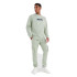 Calça Ellese Mattio Jog Homem Verde