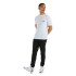 Calça Ellese Mattio Jog Homem Preto