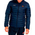 Chaqueta Ellesse Lombardy Padded Azul Hombre