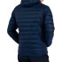 Chaqueta Ellesse Lombardy Padded Azul Hombre