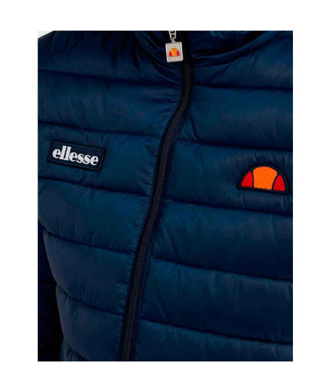 Chaqueta Ellesse Lombardy Padded Azul Hombre