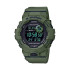 Reloj G-Shock GBD-800UC-3ER G-Squad Utility Verde