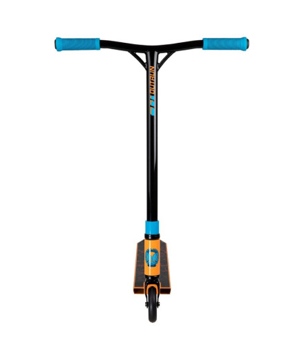 Patinete Blazer Pro Outrun 2 FX - Lava Laranja