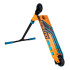 Patinete Blazer Pro Outrun 2 FX - Lava Naranja