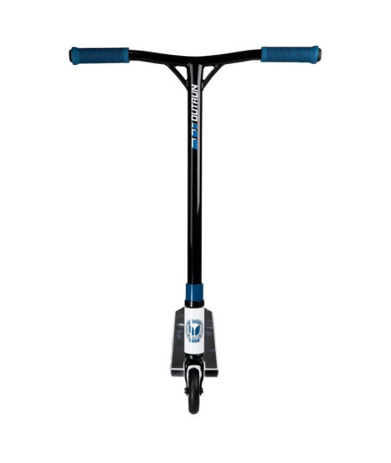 Patinete Blazer Pro Outrun 2 FX - Smoke Branco