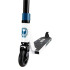 Patinete Blazer Pro Outrun 2 FX - Smoke Branco