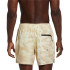 Fato de banho Praia Nike 5" Volley Short Homem estampado