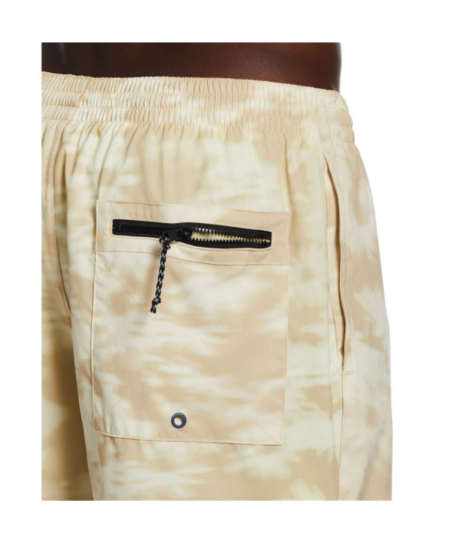 Maillot de bain Plage Nike 5" Volley Short Homme imprimé