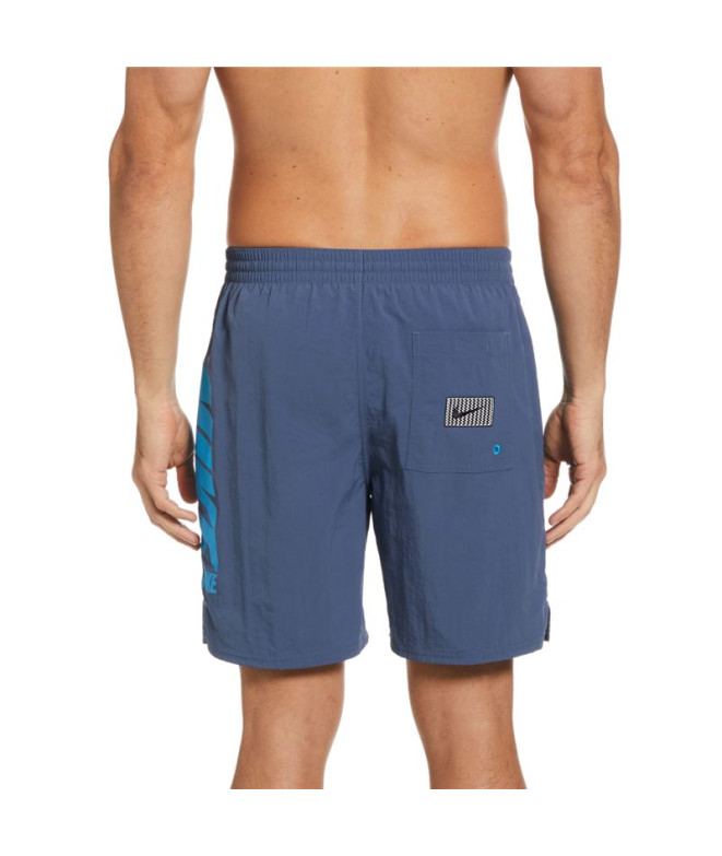 Maillot de bain Beach Nike 7" Volley Short...