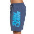 Bañador Playa Nike 7" Volley Short Hombre gris