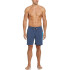 Bañador Playa Nike 7" Volley Short Hombre gris