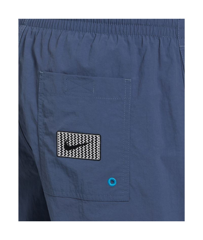 Maillot de bain Beach Nike 7" Volley Short...