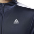 Casaco de fitness Reebok Essentials Linear Logo