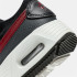 Sapatilhas Nike Air Max SC preto menino