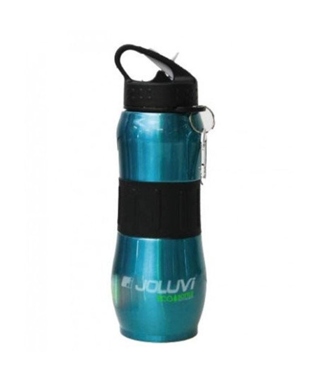 Garrafa Joluvi Grip Ecobottle 750 Azul