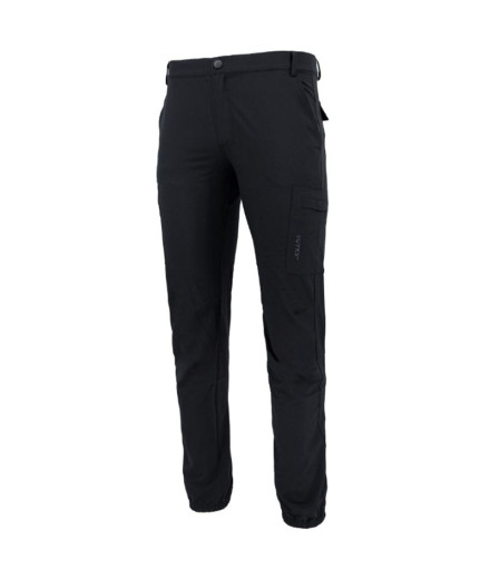 Pantalon Montagne Joluvi par Outdoor Kilkenny Black