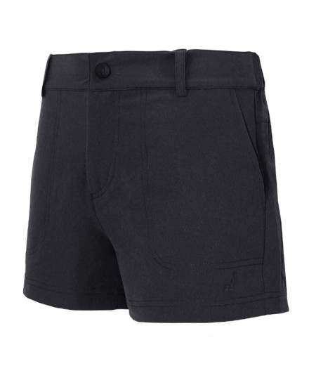 Calça Montanha Joluvi de Adare Berm Black