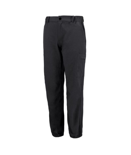 Pantalon Montagne Joluvi de Out Kilkenny Black Femme
