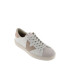 Chaussures Victoria Berlin Cuir & Daim Femme Quartz