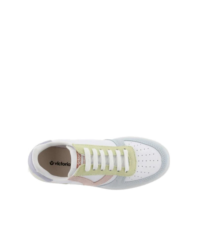 Victoria Madrid Chaussures Multicolour Women's...