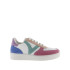 Zapatillas Victoria Madrid Multicolor Mujer Rosa