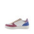 Zapatillas Victoria Madrid Multicolor Mujer Rosa