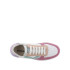 Zapatillas Victoria Madrid Multicolor Mujer Rosa