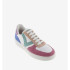 Zapatillas Victoria Madrid Multicolor Mujer Rosa