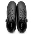 Zapatillas de Ciclismo Osbru Mtb Ardo Black
