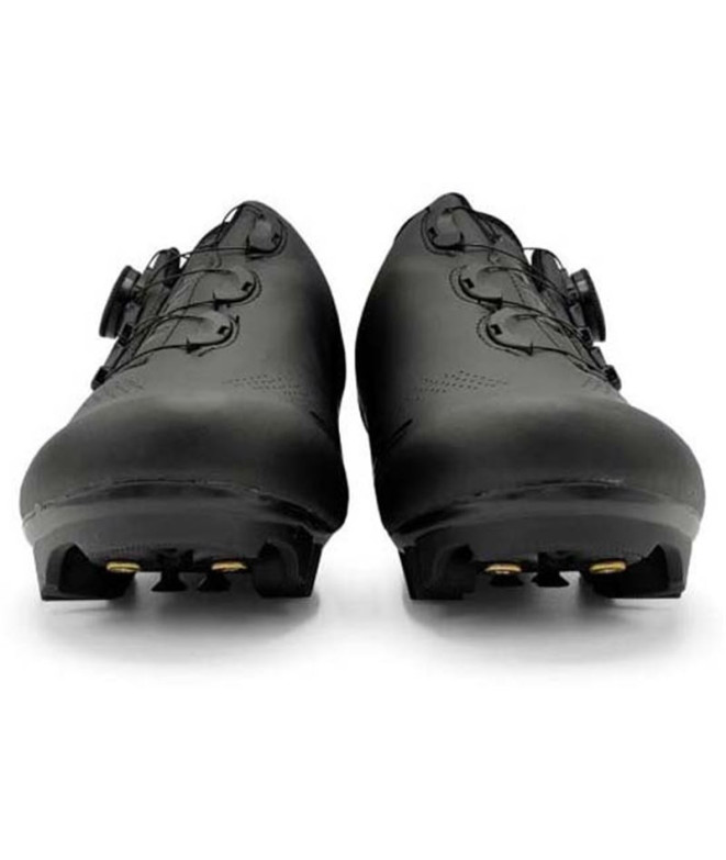 Zapatillas de Ciclismo Osbru Mtb Ardo Black