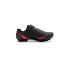 Zapatillas de Ciclismo Osbru Mtb Ardo Black/Red