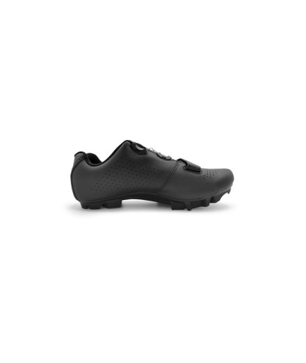 Sapatilhas Ciclismo de Osbru Mtb Brun Black